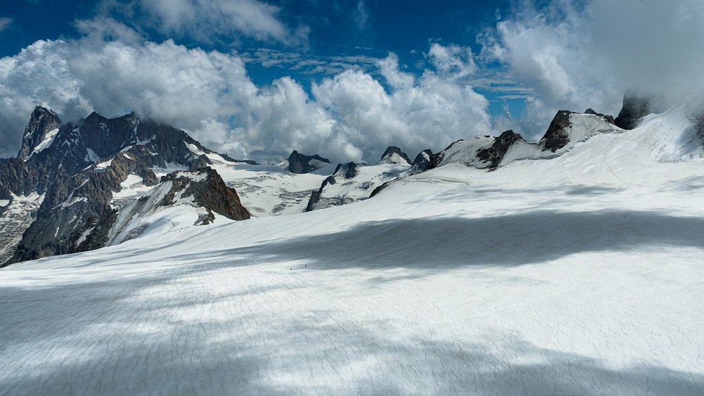 Col du Midi