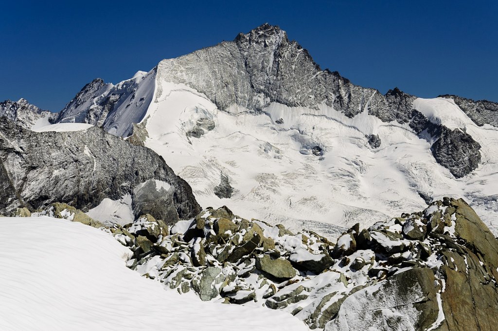 Zinalrothorn