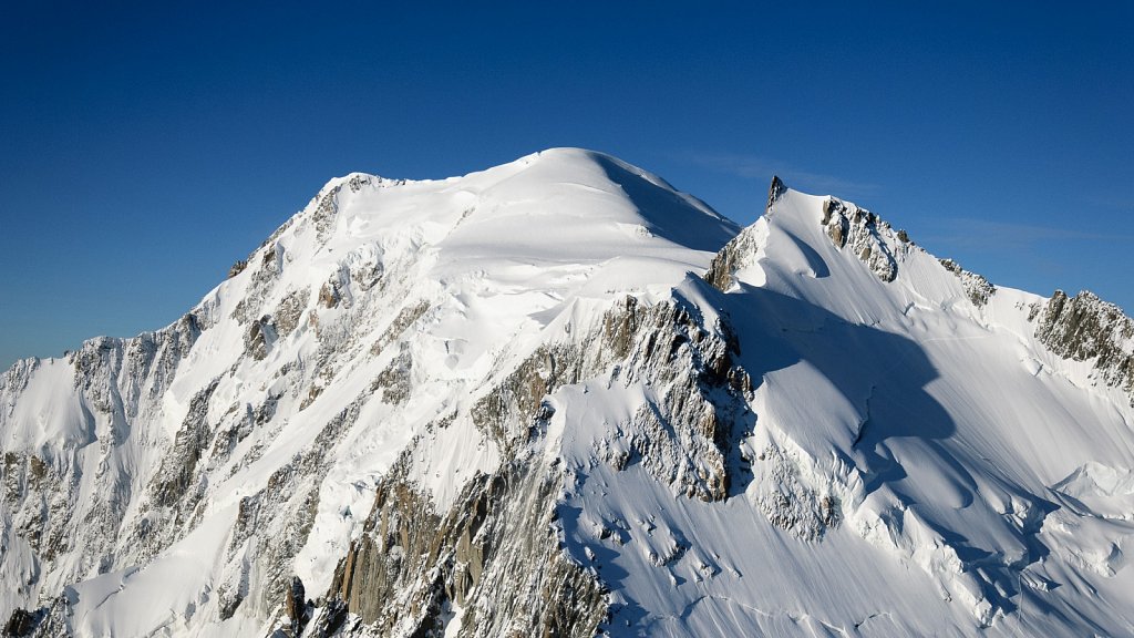 Mont Blanc