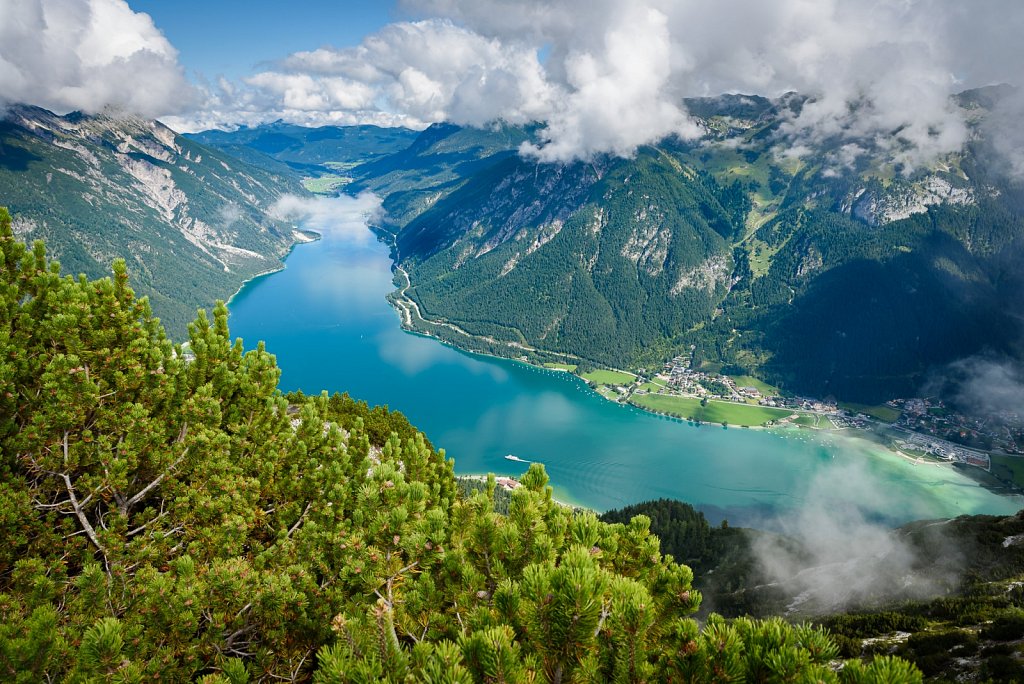 Achensee